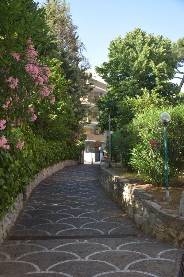 Eva'S House Roma Apartment Exterior photo